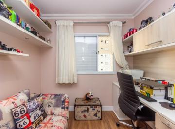 IMG_20260619_062235_000.jpeg · Sensacional apartamento para venda em Vila Monte Alegre com 3 quartos, sendo 1 suíte, 81m² - remaxar