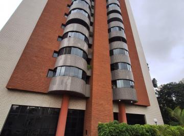 DSC_20260610_105112_000.jpeg · Agradável apartamento garden para venda em Lar São Paulo com 3 quartos, sendo 3 suítes, 229m² - rema
