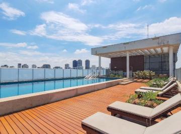 IMG_20260612_185054_000.jpeg · Confortável studio para venda em Chacara Santo Antonio com 1 quarto, sendo 1 suíte, 33m² - remaxares