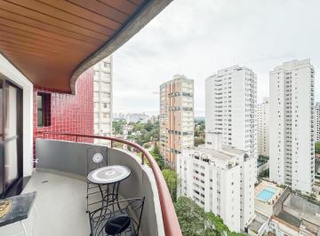DSC_20260623_091430_000.jpeg · Confortável apartamento para venda em Santo Amaro com 4 quartos, sendo 2 suítes, 159m² - remaxares#W