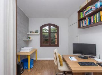 IMG_20260608_185044_000.jpeg · Espetacular casa para venda em Vila Paulista com 3 quartos, sendo 1 suíte, 190m² - remaxares#DNTFA