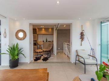 IMG_20260625_181418_000.jpeg · Excelente cobertura para venda em Chácara Inglesa com 2 quartos, sendo 1 suíte, 118m² - remaxares#OB