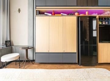 IMG_20260616_025105_000.jpeg · Versátil studio para venda em Moema com 1 quarto, 27m² - remaxares#OD1UO