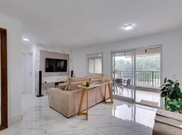 9fe979c6-bac8-41af-8470-9d47701eaaf0 · Versátil apartamento para venda em Santo Amaro com 2 quartos, sendo 2 suítes, 83m²
