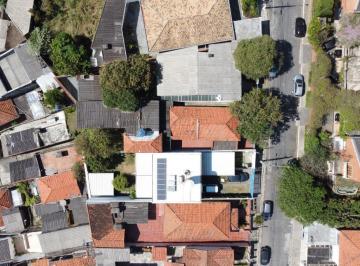 IMG_20260613_105114_000.jpeg · Deslumbrante casa de vila para venda em Vila Pirajussara com 4 quartos, sendo 2 suítes, 265m² - rema