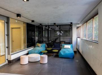 IMG_20260627_091411_000.jpeg · Espetacular studio para venda em Indianópolis com 1 quarto, 26m² - remaxares#PX7UA