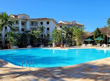 Apartamento · 63m² · 2 Quartos · 1 Vaga · Apartamento com 2 quartos, Praia das Toninhas, Ubatuba - R$ 750 mil, Cod: 4587