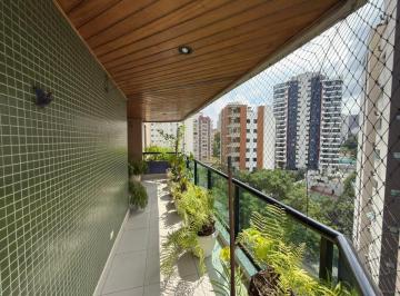 IMG_20260609_185037_000.jpeg · Excelente apartamento para venda em Jardim Vila Mariana com 4 quartos, sendo 4 suítes, 300m² - remax