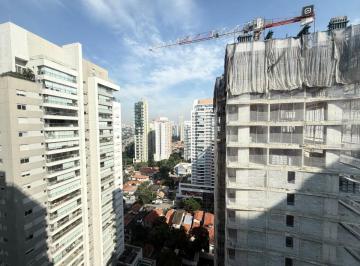 DSC_20260614_185115_000.jpeg · Sensacional studio para venda em Brooklin com 1 quarto, 35m² - remaxares#E584S
