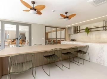 IMG_20260620_181417_000.jpeg · Espetacular apartamento para venda em Santo Amaro com 3 quartos, sendo 3 suítes, 125m² - remaxares#1