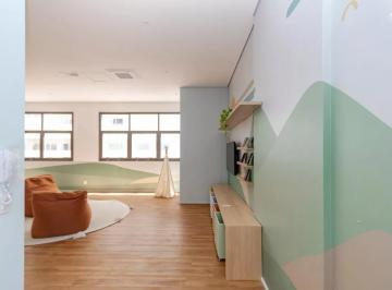 IMG_20260621_061417_000.jpeg · Aconchegante apartamento para venda em Santo Amaro com 3 quartos, sendo 3 suítes, 125m² - remaxares#