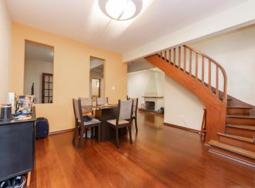 IMG_20260612_185052_000.jpeg · Funcional casa de vila para venda em Vila Nova Conceição com 5 quartos, sendo 2 suítes, 199m² - rema