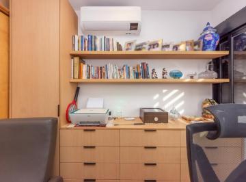 IMG_20260630_061418_000.jpeg · Confortável cobertura para venda em Vila Gumercindo com 4 quartos, sendo 1 suíte, 180m² - remaxares#
