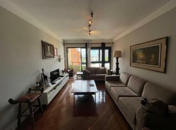 fdbd9032-8da9-4c55-a24f-b0e9f46fb597 · Espetacular apartamento para venda em Santo Amaro com 3 quartos, sendo 1 suíte, 112m²