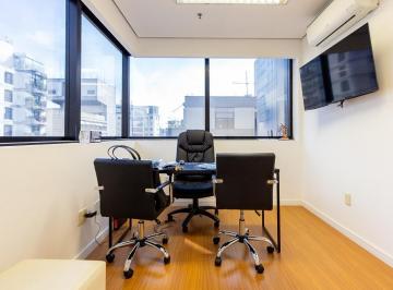 DSC_20260612_185048_000.jpeg · Sensacional conjunto comercial para venda em Itaim Bibi, 103m² - remaxares#1JBQR