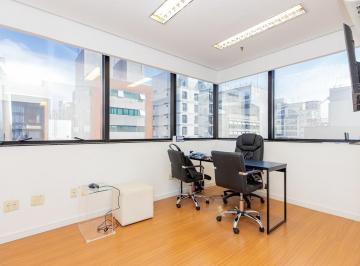 DSC_20260614_185111_000.jpeg · Confortável conjunto comercial para venda em Itaim Bibi, 103m² - remaxares#1JBQR