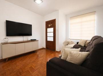 IMG_20260626_181413_000.jpeg · Confortável casa de vila para venda em Vila Santo Estéfano com 2 quartos, 61m² - remaxares#BUGFC