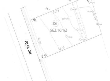 IMG_20260607_105105_000.jpeg · Deslumbrante lote em condomínio para venda em Chácara Flora, 663m² - remaxares#U4HPX