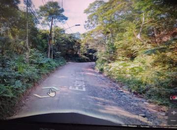 c5d9868726b56d629f7e0390784cbb5e816211a0 · Terreno à venda, 30000 m² por R$ 65.000,00 - Parelheiros - São Paulo/SP