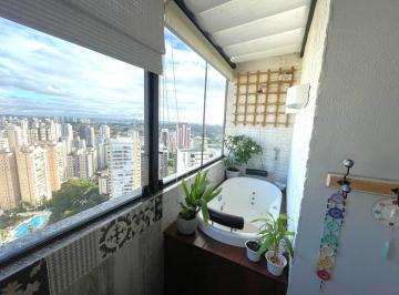 IMG_20260607_105109_000.jpeg · Atraente cobertura para venda em Vila Mascote com 3 quartos, sendo 3 suítes, 220m² - remaxares#C3048