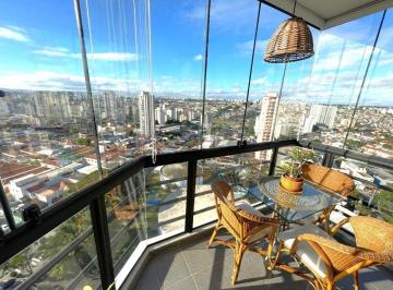 IMG_20260610_185100_000.jpeg · Agradável cobertura para venda em Vila Mascote com 3 quartos, sendo 3 suítes, 220m² - remaxares#C304