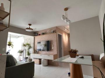 IMG_20260619_062228_000.jpeg · Agradável apartamento para venda em Santo Amaro com 2 quartos, sendo 1 suíte, 66m² - remaxares#ABM1X