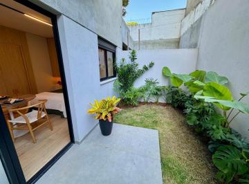 IMG_20260618_182500_000.jpeg · Elegante apartamento garden para venda em Chácara Santo Antônio (Zona Sul) com 1 quarto, sendo 1 suí