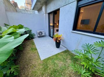 IMG_20260621_061419_000.jpeg · Agradável apartamento garden para venda em Chácara Santo Antônio (Zona Sul) com 1 quarto, sendo 1 su