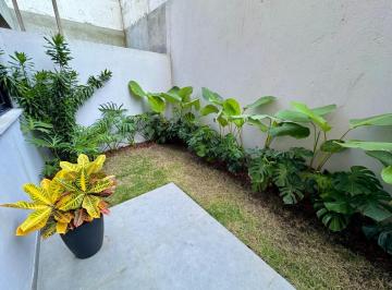 IMG_20260630_091417_000.jpeg · Aconchegante apartamento garden para venda em Chácara Santo Antônio (Zona Sul) com 1 quarto, sendo 1