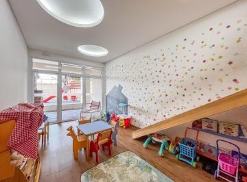 IMG_20260625_001422_000.jpeg · Versátil apartamento para venda em Vila Gumercindo com 2 quartos, sendo 1 suíte, 82m² - remaxares#U7
