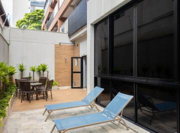 IMG_20260618_044157_000.jpeg · Funcional apartamento para venda em Chácara Inglesa com 1 quarto, 43m² - remaxares#VBIQO