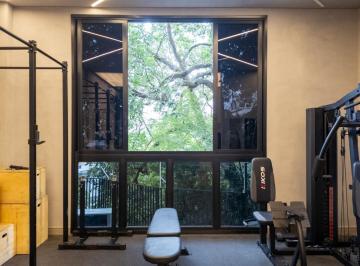 IMG_20260625_091418_000.jpeg · Funcional apartamento para venda em Chácara Inglesa com 1 quarto, 43m² - remaxares#VBIQO
