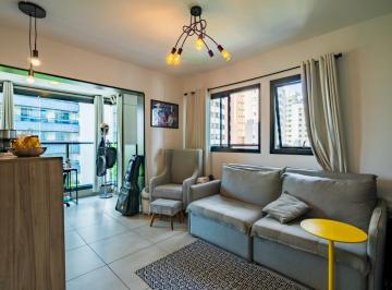 IMG_20260627_001422_000.jpeg · Elegante apartamento para venda em Chácara Inglesa com 1 quarto, 43m² - remaxares#VBIQO