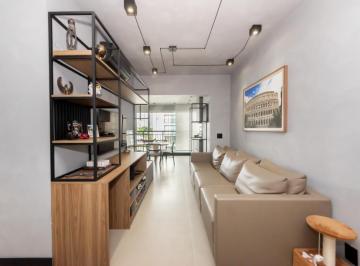IMG_20260616_185111_000.jpeg · Deslumbrante apartamento para venda em Jardim Prudência com 3 quartos, sendo 1 suíte, 80m² - remaxar