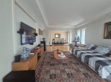IMG_20260619_092224_000.jpeg · Confortável apartamento para venda em Vila Suzana com 4 quartos, sendo 3 suítes, 242m² - remaxares#2