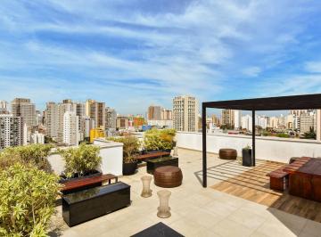 IMG_20260608_185047_000.jpeg · Espetacular studio para venda em Vila Mariana com 1 quarto, 37m² - remaxares#L0CY7
