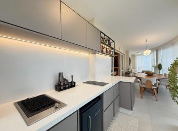 DSC_20260622_181419_000.jpeg · Elegante apartamento para venda em Brooklin Novo com 3 quartos, sendo 3 suítes, 200m² - remaxares#8D