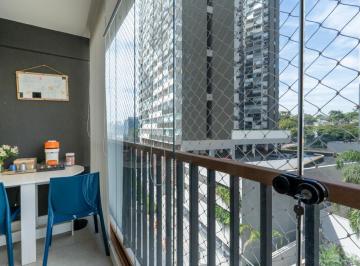 IMG_20260624_091428_000.jpeg · Excelente apartamento para venda em Butantã com 1 quarto, sendo 1 suíte, 43m² - remaxares#R8434