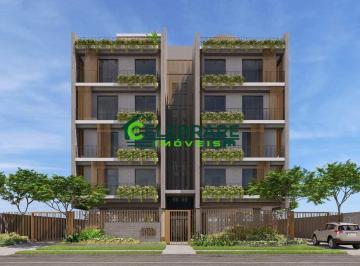Apartamento · 89m² · 3 Quartos · 1 Vaga · APTO NOVO EM CAMPINA G.DO SUL! 03 QTOS,SUÍTE,SACADA,CHURRAS