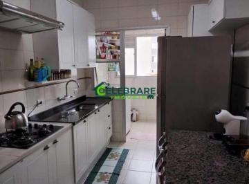 Apartamento · 104m² · 3 Quartos · 1 Vaga · APTO NO TINGUI,CWB!! 03 QTOS,SUÍTE,SACADA,CHURRS,VAGA COBERTA