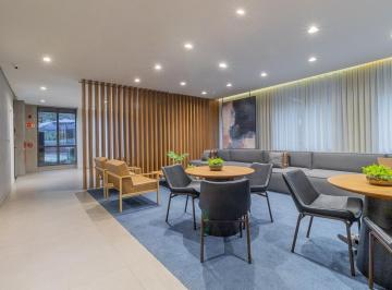 IMG_20260606_185116_000.jpeg · Elegante studio para venda em Moema com 1 quarto, sendo 1 suíte, 42m² - remaxares#L63KN