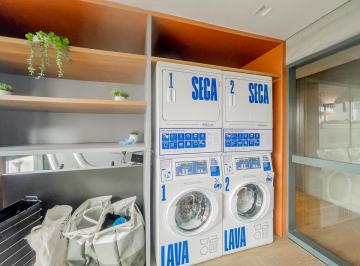 IMG_20260618_182505_000.jpeg · Sensacional studio para venda em Moema com 1 quarto, sendo 1 suíte, 42m² - remaxares#L63KN