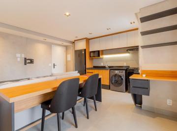 IMG_20260628_091416_000.jpeg · Aconchegante studio para venda em Moema com 1 quarto, sendo 1 suíte, 42m² - remaxares#L63KN