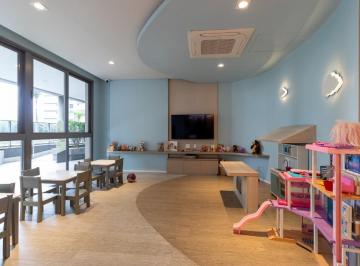 IMG_20260621_061418_000.jpeg · Versátil apartamento para venda em Campo Belo com 3 quartos, sendo 3 suítes, 125m² - remaxares#40450