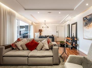 DSC_20260625_061422_000.jpeg · Excelente apartamento para venda em Vila Gertrudes com 3 quartos, sendo 3 suítes, 147m² - remaxares#