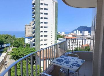 3ca6ea95fc825a7d71f8718f883c3ab44bb6a587 · Apartamento à venda entre Astúrias e Tombo,  Guarujá - SP.