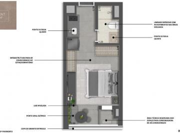 IMG_20260619_002224_000.jpeg · Elegante apartamento para venda em Cidade Monções com 1 quarto, sendo 1 suíte, 24m² - remaxares#5PO4