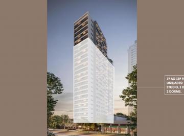 IMG_20260619_152233_000.jpeg · Espetacular apartamento para venda em Cidade Monções com 1 quarto, sendo 1 suíte, 24m² - remaxares#5