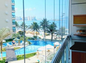 7a5f29a9065e64ea48c4f3974b4a30e48f58ffa6 · Apartamento à venda frente ao mar na Praia das Astúrias - Guarujá, SP.