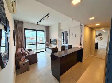 Apartamento · 62m² · 2 Quartos · 1 Vaga · Apartamento 2 quartos à venda no Mondial/Astron Suítes — Caminho das Árvores